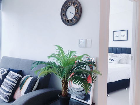 Skytower Apartment - Hotel Accommodation 1