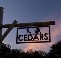 The Cedars Cottages - Hotel Accommodation