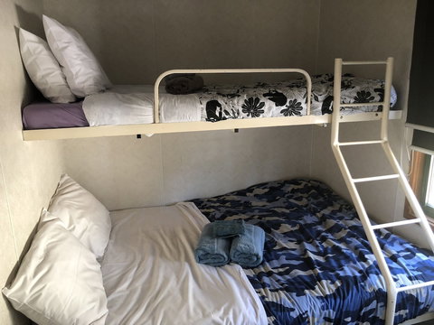 G'day Parks Ararat - Hotel Accommodation 4