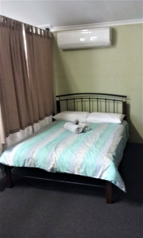 G'day Parks Ararat - Hotel Accommodation 3