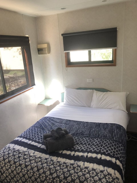 G'day Parks Ararat - Hotel Accommodation 5