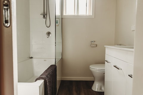 G'day Parks Ararat - Hotel Accommodation 6