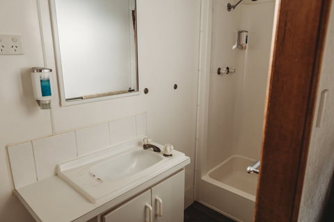 G'day Parks Ararat - Hotel Accommodation 0