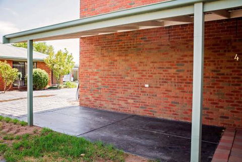 Echuca Moama Holiday Accommodation 2 - Hotel Accommodation 4