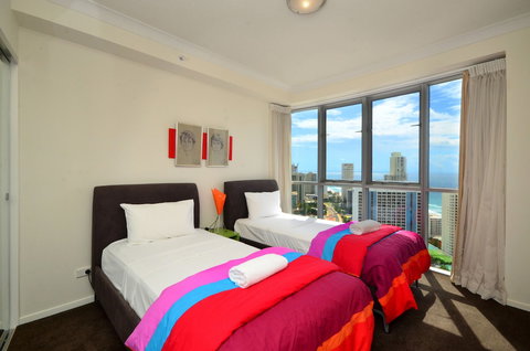 Chevron Renaissance - HR Surfers Paradise - Hotel Accommodation 2