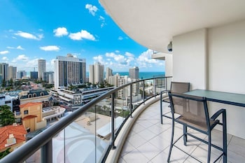 Chevron Renaissance - HR Surfers Paradise - Hotel Accommodation 6