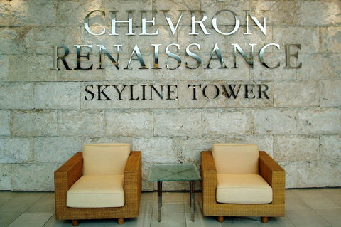 Chevron Renaissance - HR Surfers Paradise - Hotel Accommodation 0