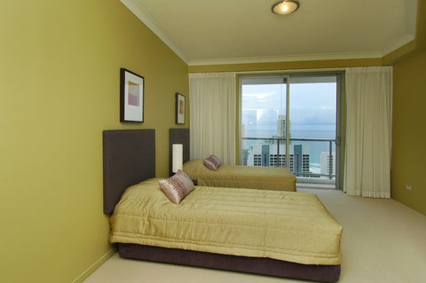 Chevron Renaissance - HR Surfers Paradise - Hotel Accommodation 5