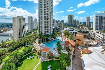 Chevron Renaissance - HR Surfers Paradise - Hotel Accommodation 4