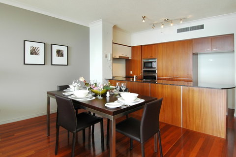 Chevron Renaissance - HR Surfers Paradise - Hotel Accommodation 1