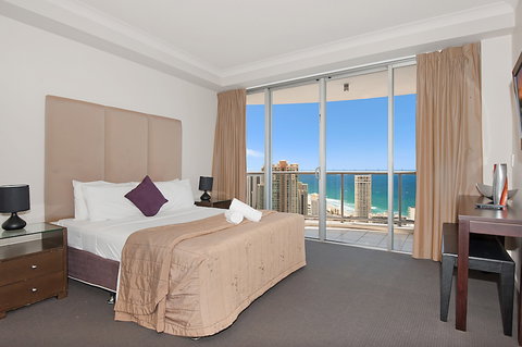 Chevron Renaissance - HR Surfers Paradise - Hotel Accommodation 3