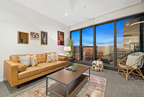 Sanctuary Apartments - Prima Pearl - Hotel Accommodation 4