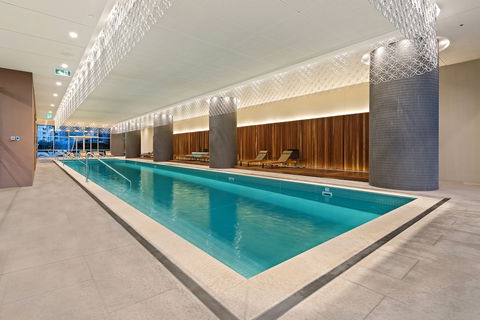 Sanctuary Apartments - Prima Pearl - Hotel Accommodation 0