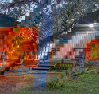 Kosciuszko Tourist Park - Hotel Accommodation