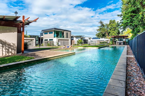 Blue Lagoon Villa B - Hotel Accommodation 3
