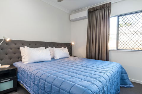 Blue Lagoon Villa B - Hotel Accommodation 6