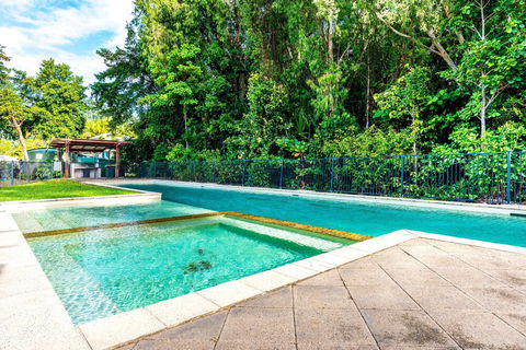 Blue Lagoon Villa B - Hotel Accommodation 4