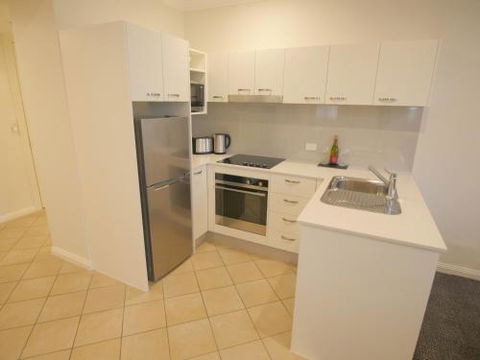 Quest On King William - Hotel Accommodation 1