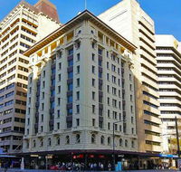 Quest on King William - Hotel Accommodation