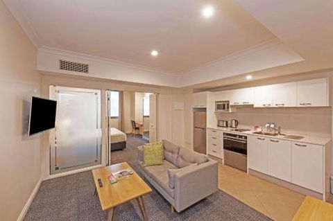 Quest On King William - Hotel Accommodation 5