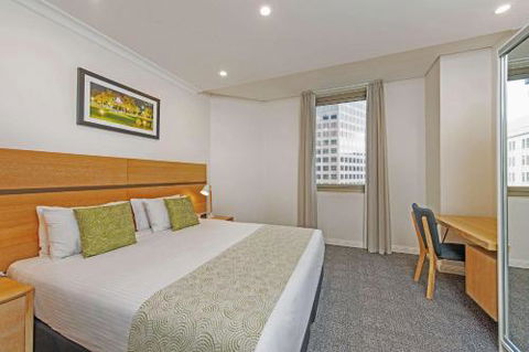 Quest On King William - Hotel Accommodation 4