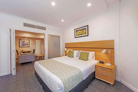 Quest On King William - Hotel Accommodation 2