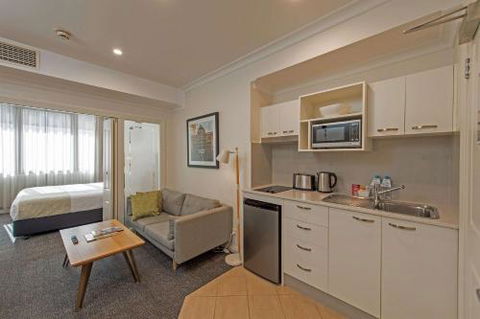 Quest On King William - Hotel Accommodation 3