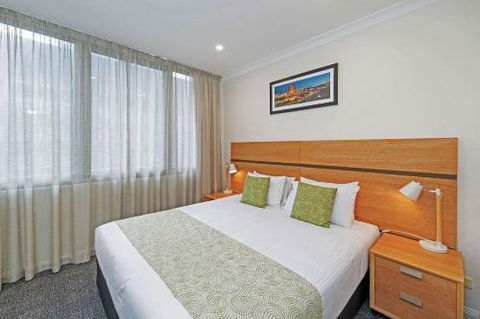 Quest On King William - Hotel Accommodation 6