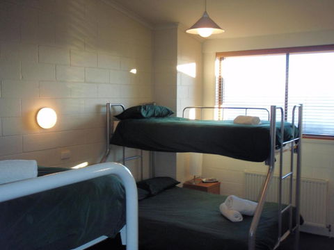 Alpine Heights 04 - Hotel Accommodation 3