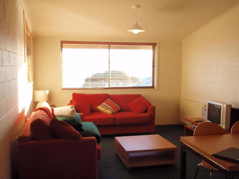 Alpine Heights 04 - Hotel Accommodation 2