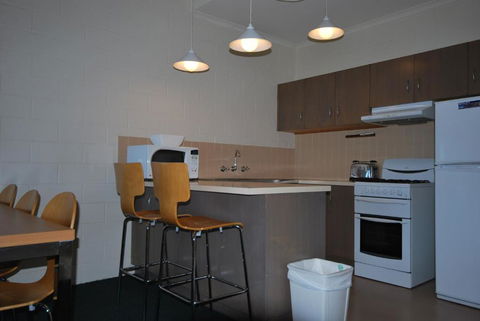 Alpine Heights 04 - Hotel Accommodation 5