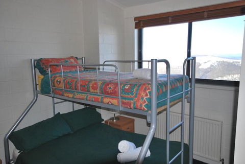 Alpine Heights 04 - Hotel Accommodation 6