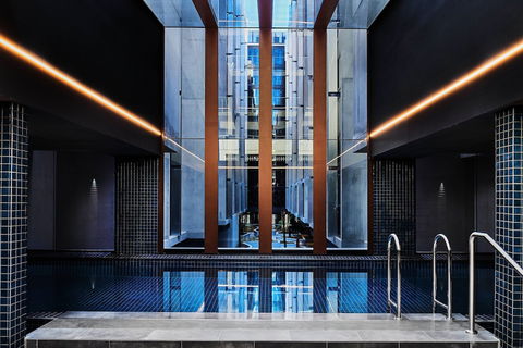 Midnight Hotel, Autograph Collection - Hotel Accommodation 0