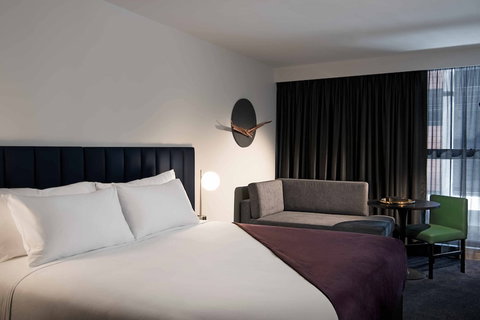 Midnight Hotel, Autograph Collection - Hotel Accommodation 5