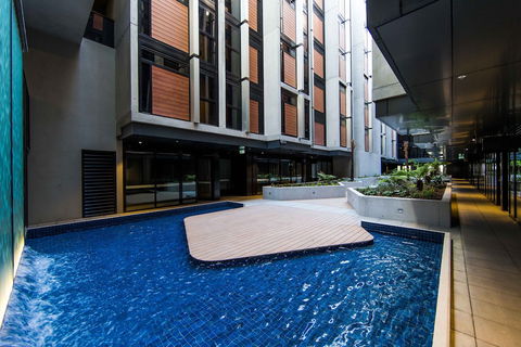 MidNight Apartment - Hotel Accommodation 0