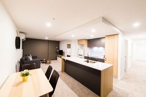 MidNight Apartment - Hotel Accommodation 3