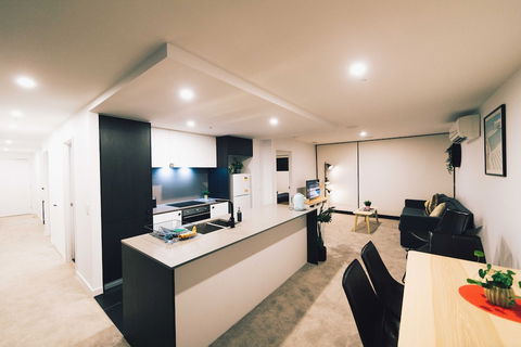 MidNight Apartment - Hotel Accommodation 2