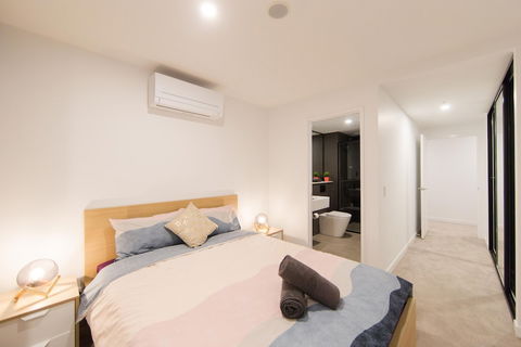 MidNight Apartment - Hotel Accommodation 4
