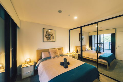 MidNight Apartment - Hotel Accommodation 5