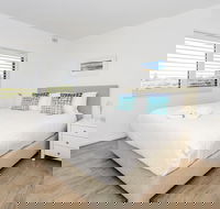 Cottesloe Marine Apartment - Hotel Accommodation