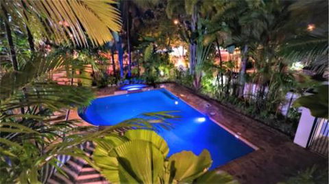 Taste Of The Tropics - Hotel Accommodation 3