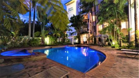 Taste Of The Tropics - Hotel Accommodation 4