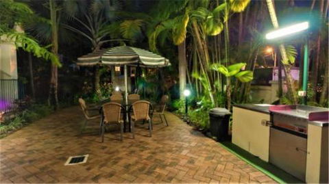 Taste Of The Tropics - Hotel Accommodation 2