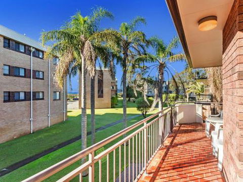 Kurranulla, Unit 5/15 Weatherly Close - Hotel Accommodation 5