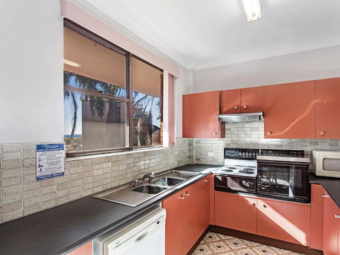 Kurranulla, Unit 5/15 Weatherly Close - Hotel Accommodation 1