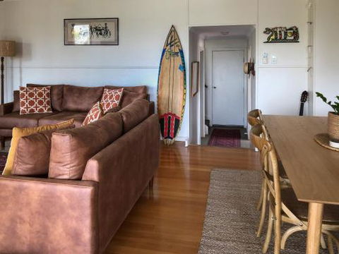 Samphire Beach House - Hotel Accommodation 1
