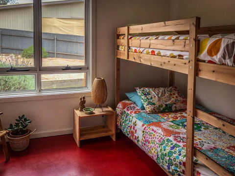 Samphire Beach House - Hotel Accommodation 3