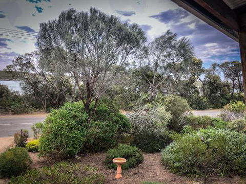 Samphire Beach House - Hotel Accommodation 4