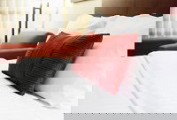 OLIVER Laneway Art, Fed Square & Top Restaurants - Hotel Accommodation 0