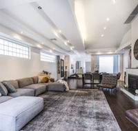Coogee Luxury Home with Salt Water Pool  Parking - Hotel Accommodation